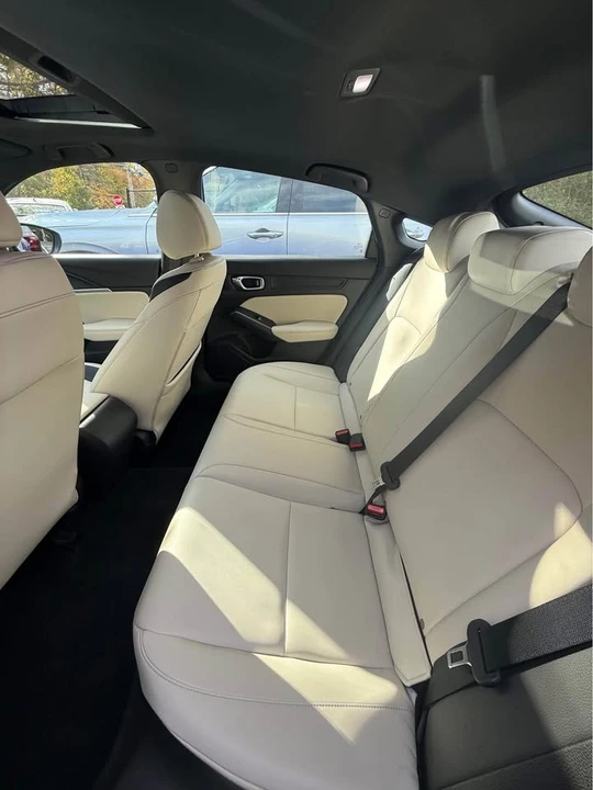 2023 Acura Integra 5th Gen - Image 9 of 10