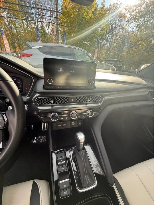 2023 Acura Integra 5th Gen - Image 7 of 10