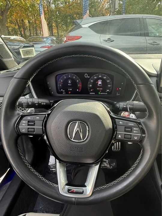 2023 Acura Integra 5th Gen - Image 6 of 10