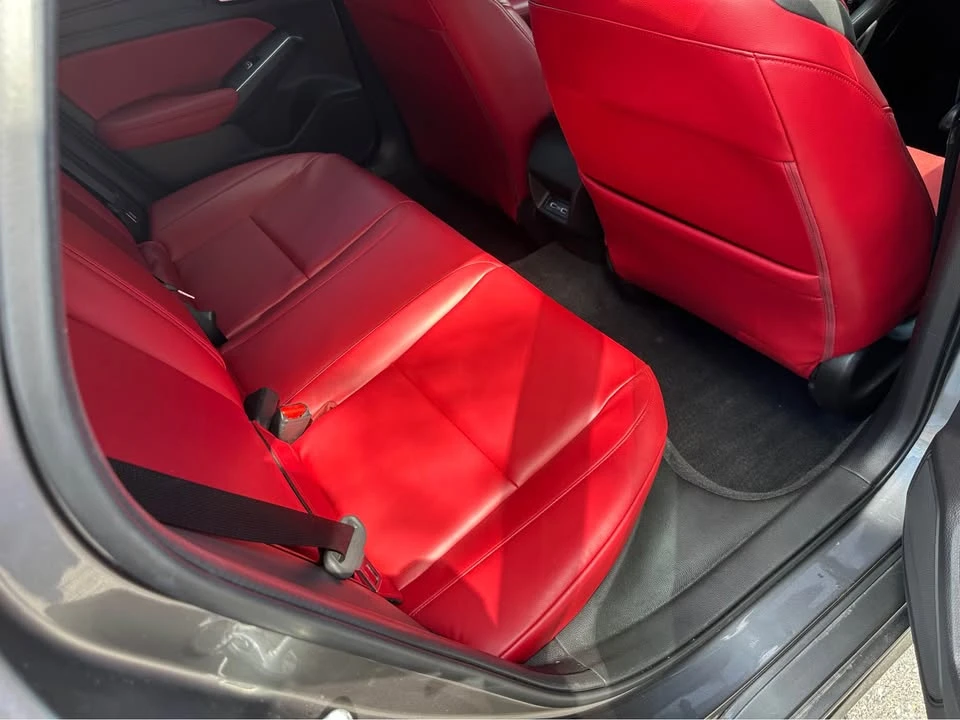 2023 Acura Integra 5th Gen - Image 8 of 8