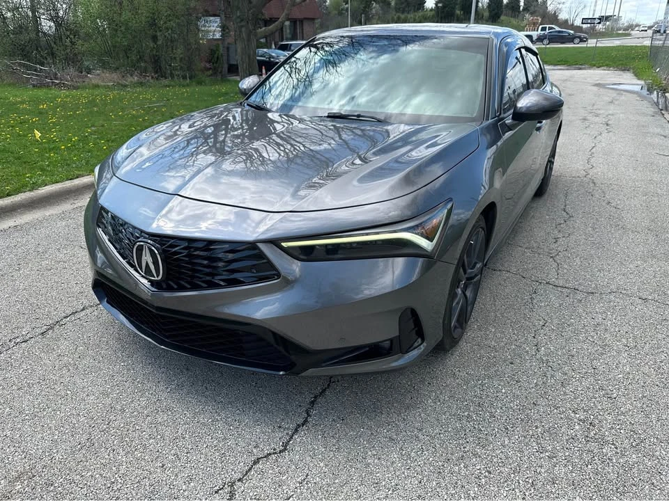 2023 Acura Integra 5th Gen - Image 4 of 8