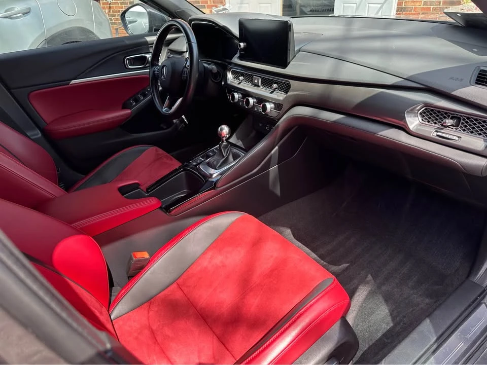 2023 Acura Integra 5th Gen - Image 7 of 8
