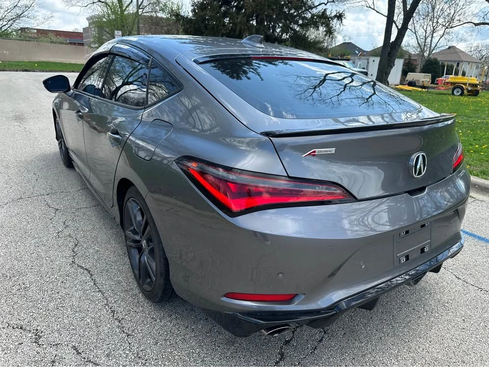 2023 Acura Integra 5th Gen - Image 2 of 8