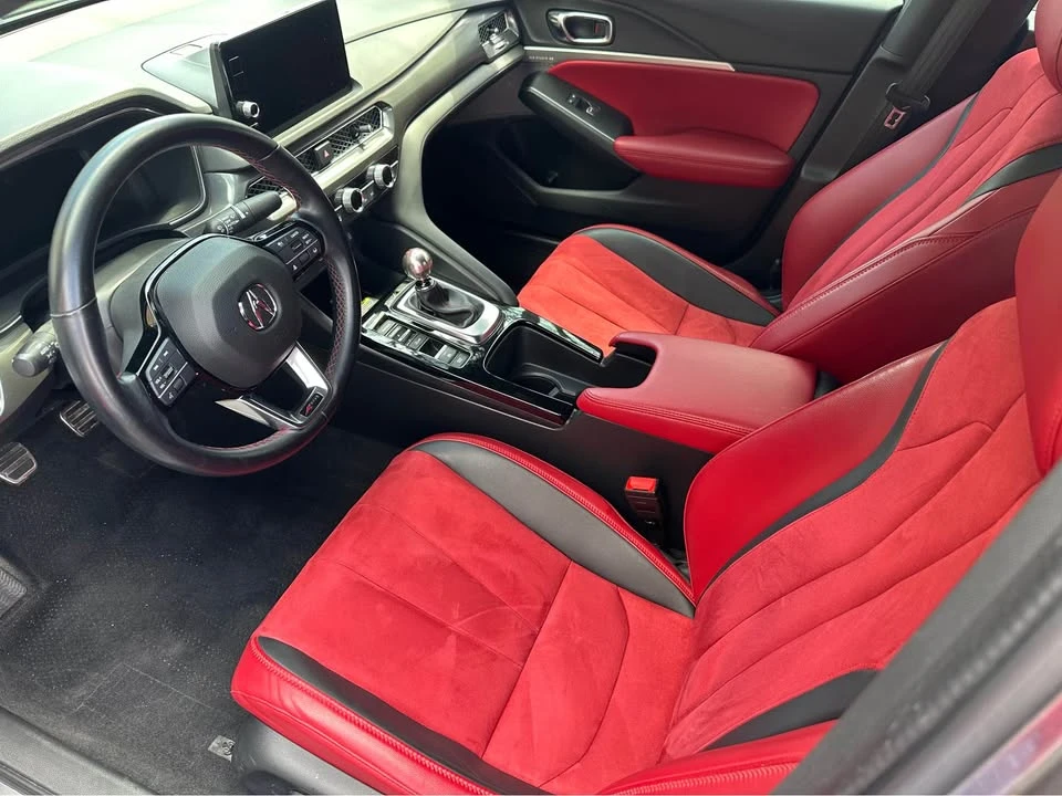 2023 Acura Integra 5th Gen - Image 5 of 8