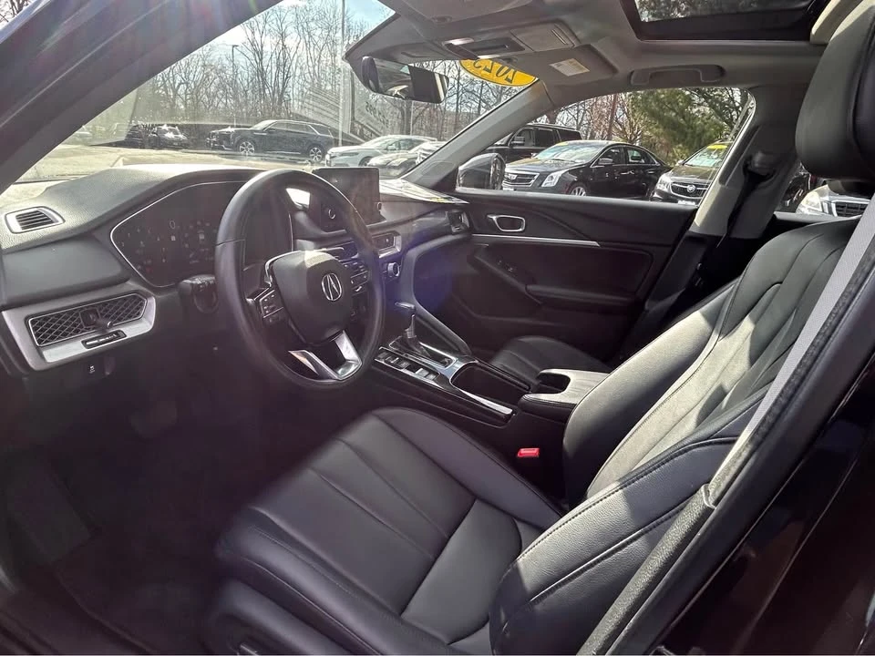 2023 Acura Integra 5th Gen - Image 6 of 7