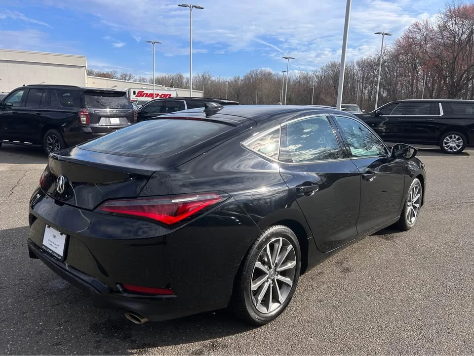 2023 Acura Integra 5th Gen - Image 5 of 7