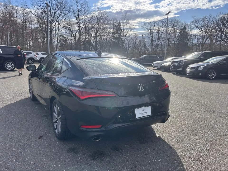 2023 Acura Integra 5th Gen - Image 4 of 7