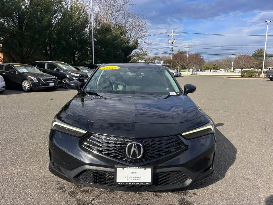 2023 Acura Integra 5th Gen - Image 2 of 7
