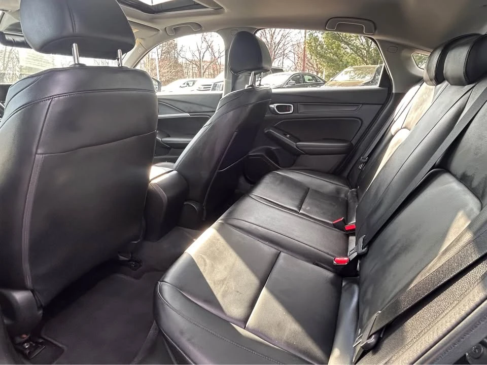 2023 Acura Integra 5th Gen - Image 7 of 7