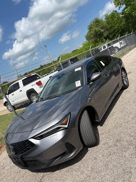 2023 Acura Integra 5th Gen - Image 2 of 5