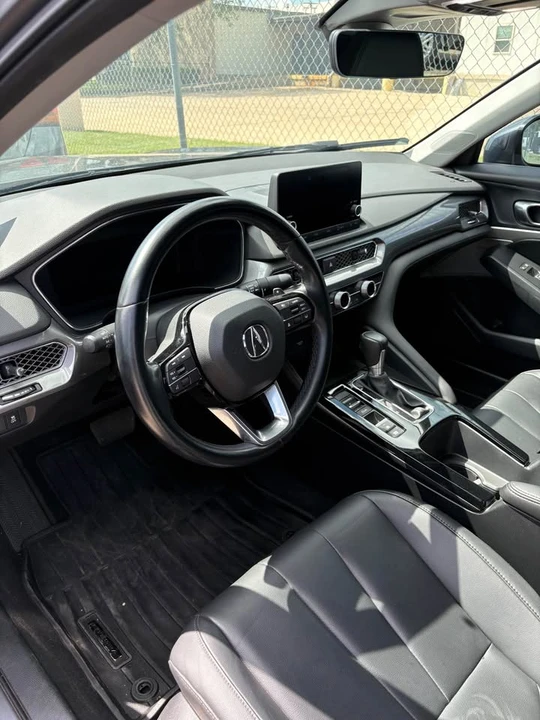 2023 Acura Integra 5th Gen - Image 3 of 5