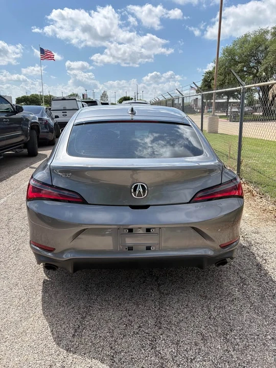 2023 Acura Integra 5th Gen - Image 5 of 5