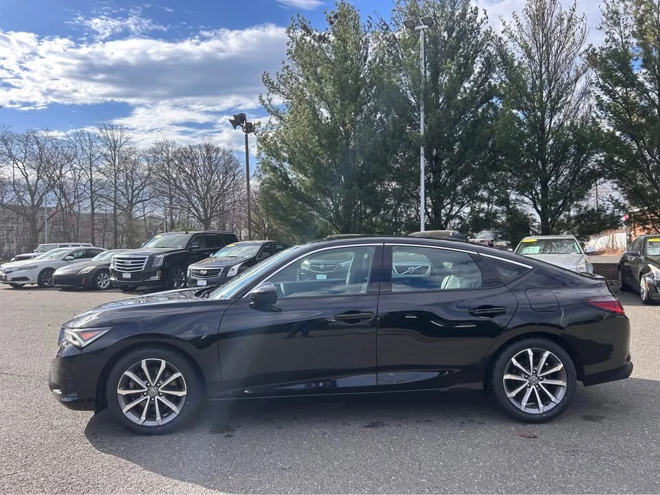2023 Acura Integra 5th Gen - Image 3 of 7