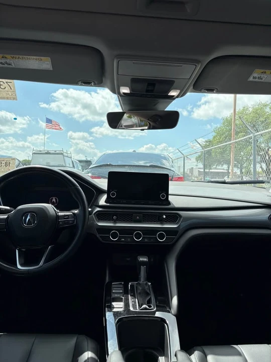 2023 Acura Integra 5th Gen - Image 4 of 5