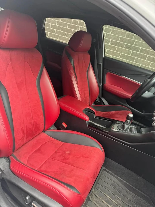 2023 Acura Integra 5th Gen - Image 6 of 7