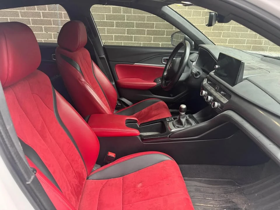 2023 Acura Integra 5th Gen - Image 4 of 7