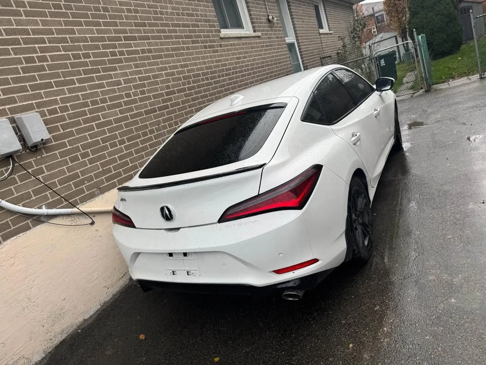 2023 Acura Integra 5th Gen - Image 3 of 7