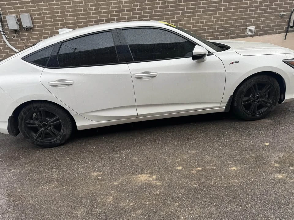 2023 Acura Integra 5th Gen - Image 5 of 7