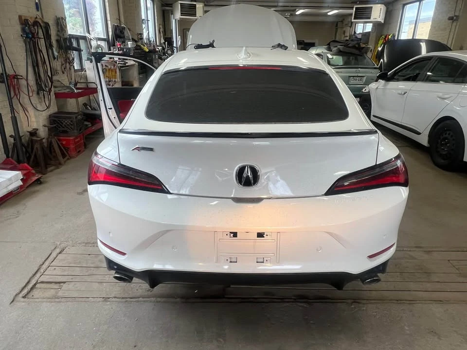 2023 Acura Integra 5th Gen - Image 2 of 7