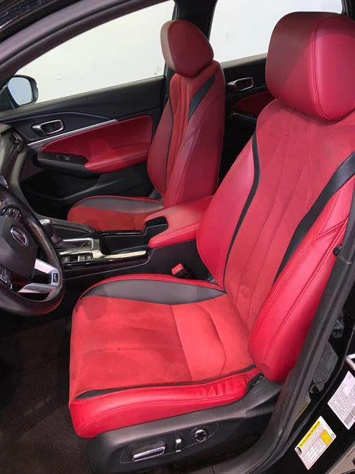 2023 Acura Integra 5th Gen - Image 9 of 14