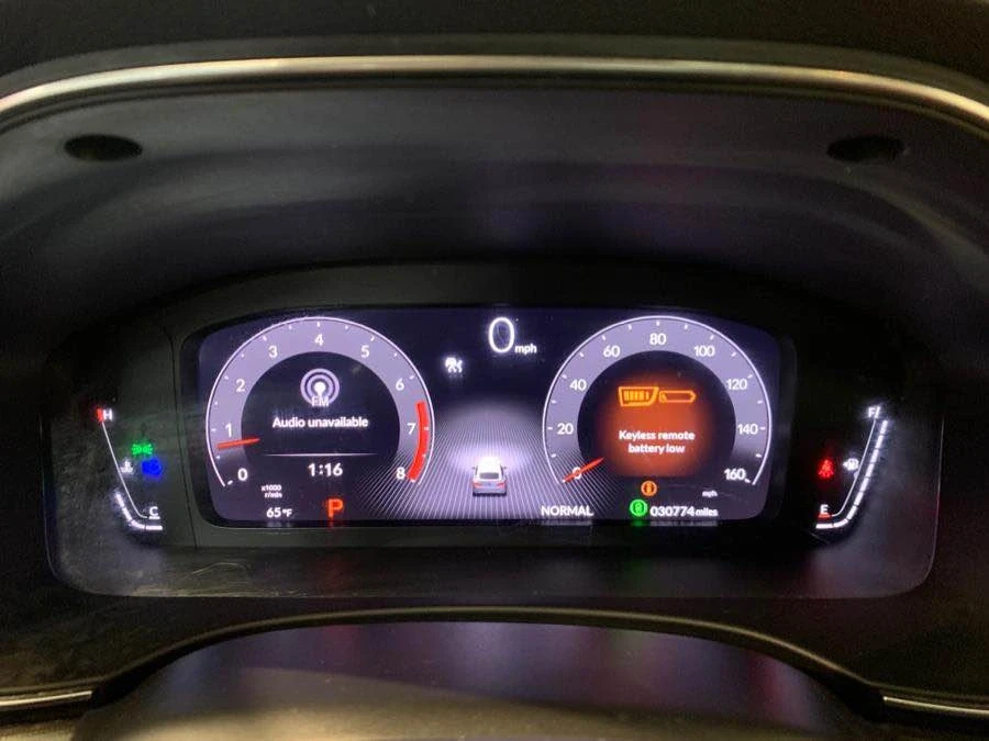 2023 Acura Integra 5th Gen - Image 11 of 14