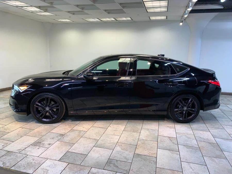 2023 Acura Integra 5th Gen - Image 3 of 14