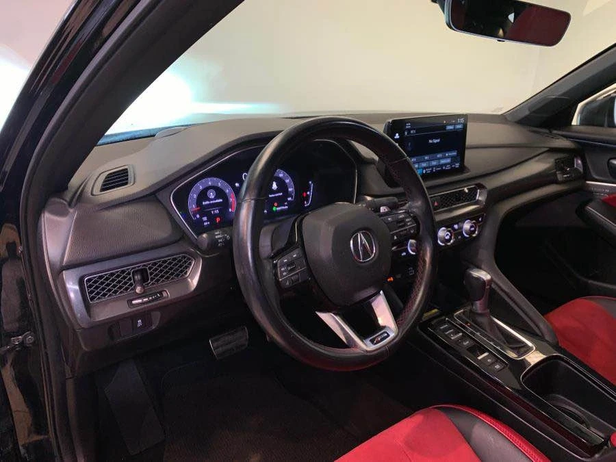 2023 Acura Integra 5th Gen - Image 8 of 14