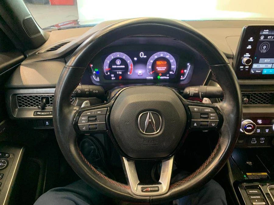 2023 Acura Integra 5th Gen - Image 10 of 14