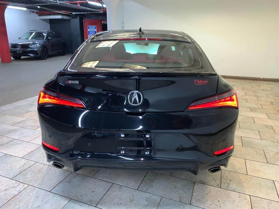 2023 Acura Integra 5th Gen - Image 5 of 14