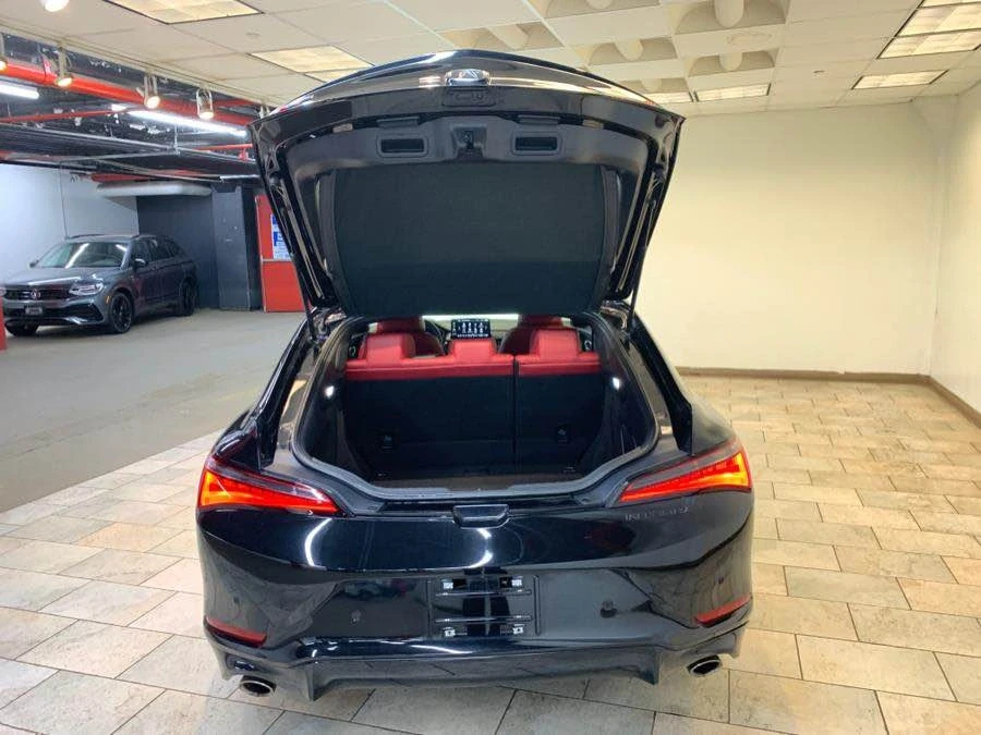 2023 Acura Integra 5th Gen - Image 14 of 14