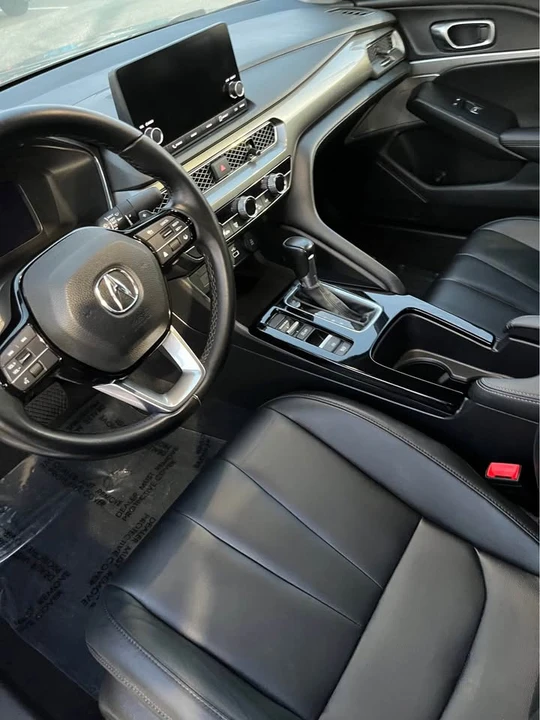 2023 Acura Integra 5th Gen - Image 3 of 6