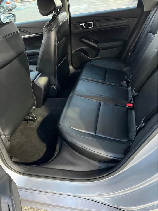 2023 Acura Integra 5th Gen - Image 2 of 6