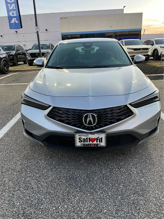 2023 Acura Integra 5th Gen - Image 6 of 6