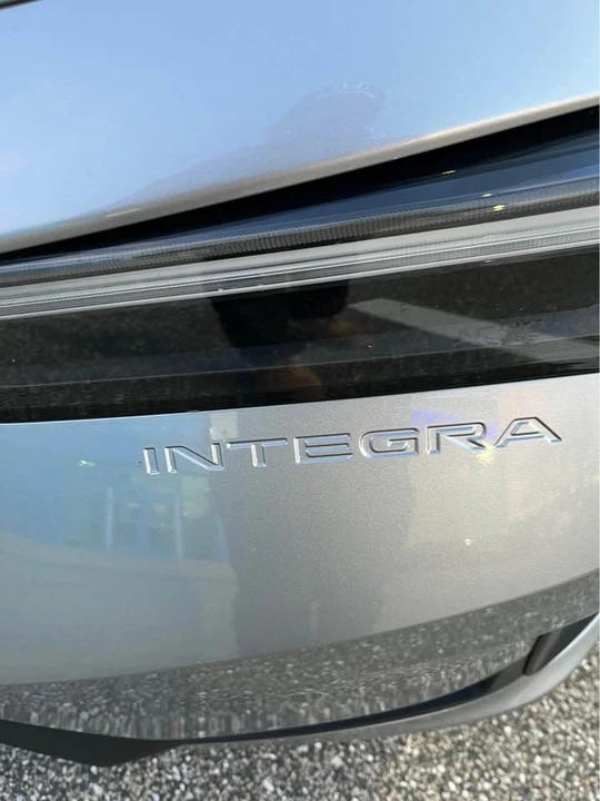 2023 Acura Integra 5th Gen - Image 5 of 6