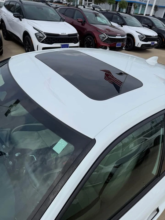 2023 Acura Integra 5th Gen - Image 3 of 10