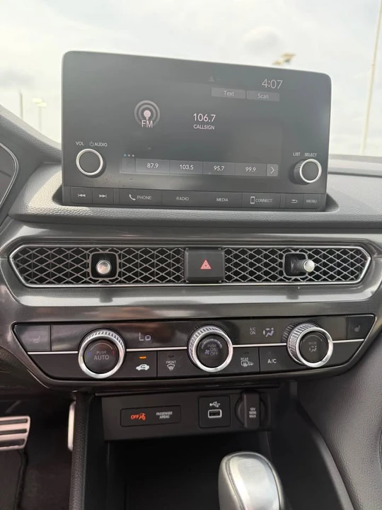 2023 Acura Integra 5th Gen - Image 10 of 10
