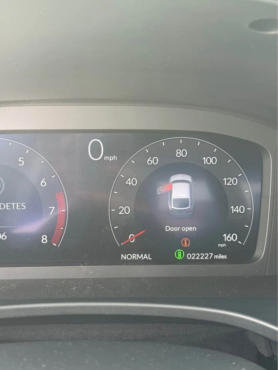 2023 Acura Integra 5th Gen - Image 9 of 10