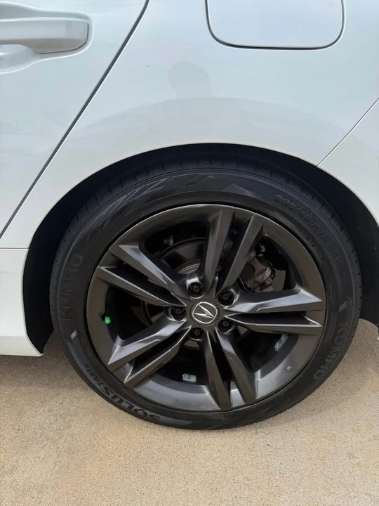 2023 Acura Integra 5th Gen - Image 4 of 10