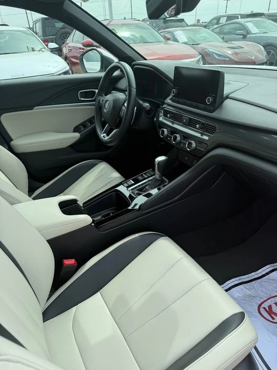 2023 Acura Integra 5th Gen - Image 7 of 10