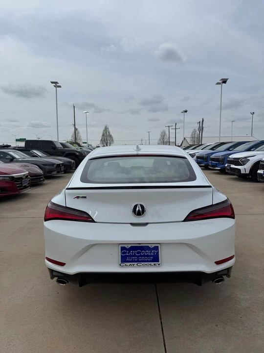 2023 Acura Integra 5th Gen - Image 5 of 10