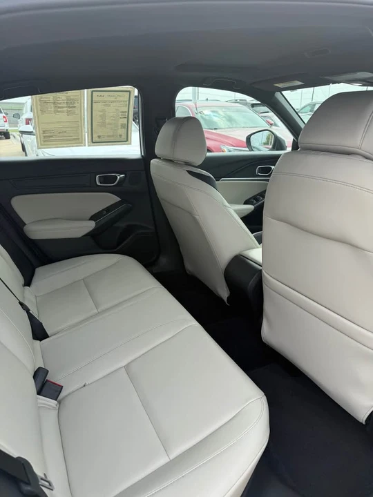 2023 Acura Integra 5th Gen - Image 6 of 10