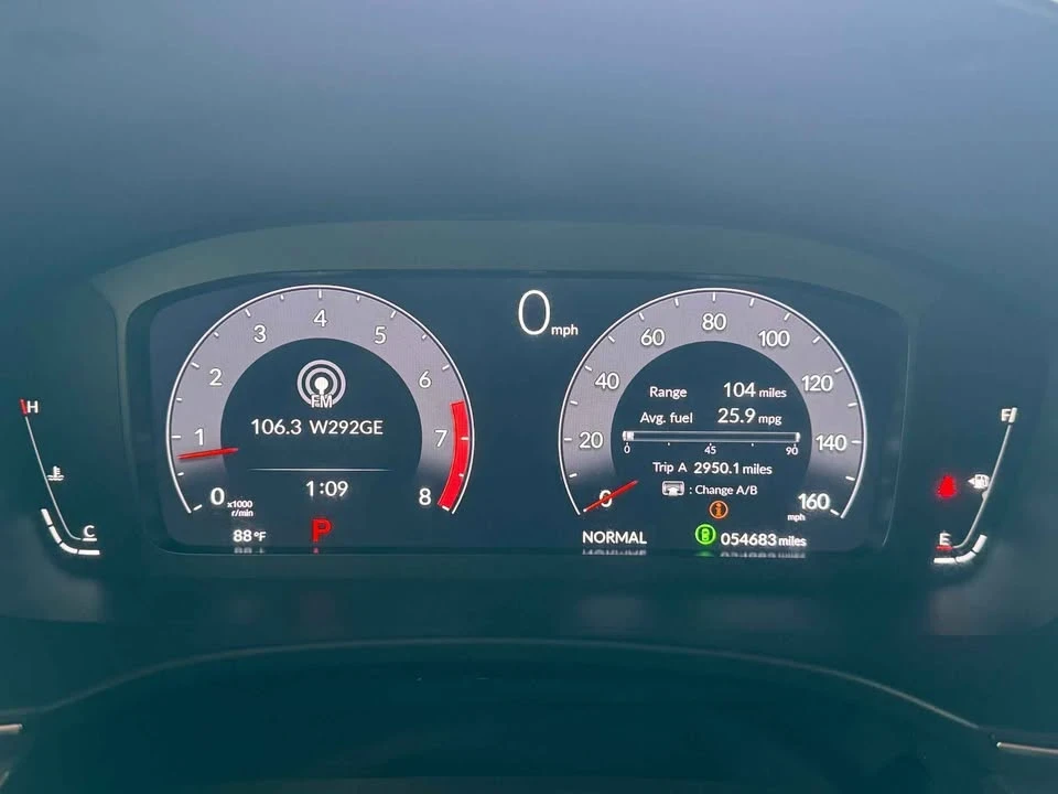 2023 Acura Integra 5th Gen - Image 8 of 8