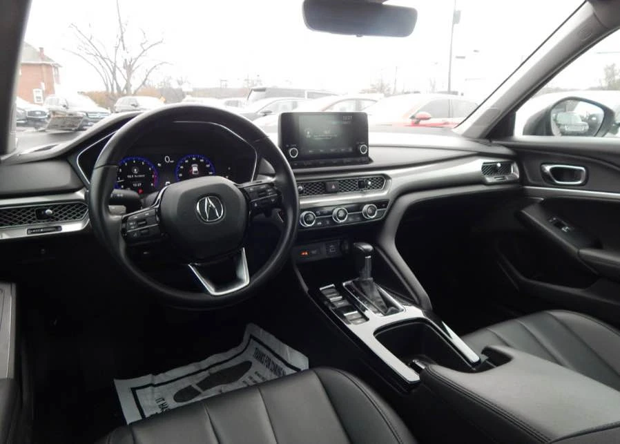 2023 Acura Integra 5th Gen - Image 6 of 11