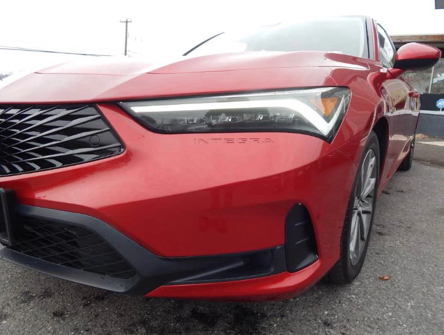 2023 Acura Integra 5th Gen - Image 5 of 11