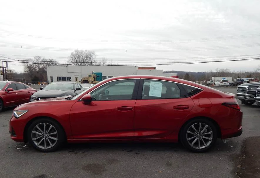 2023 Acura Integra 5th Gen - Image 3 of 11