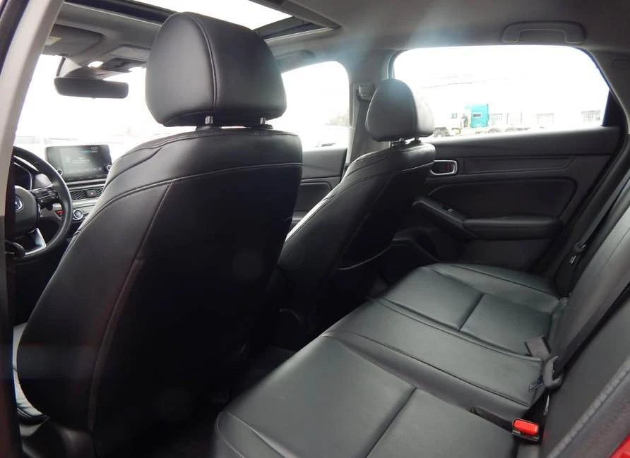 2023 Acura Integra 5th Gen - Image 8 of 11