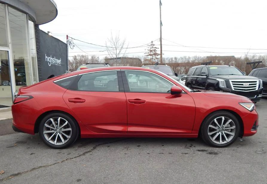 2023 Acura Integra 5th Gen - Image 4 of 11