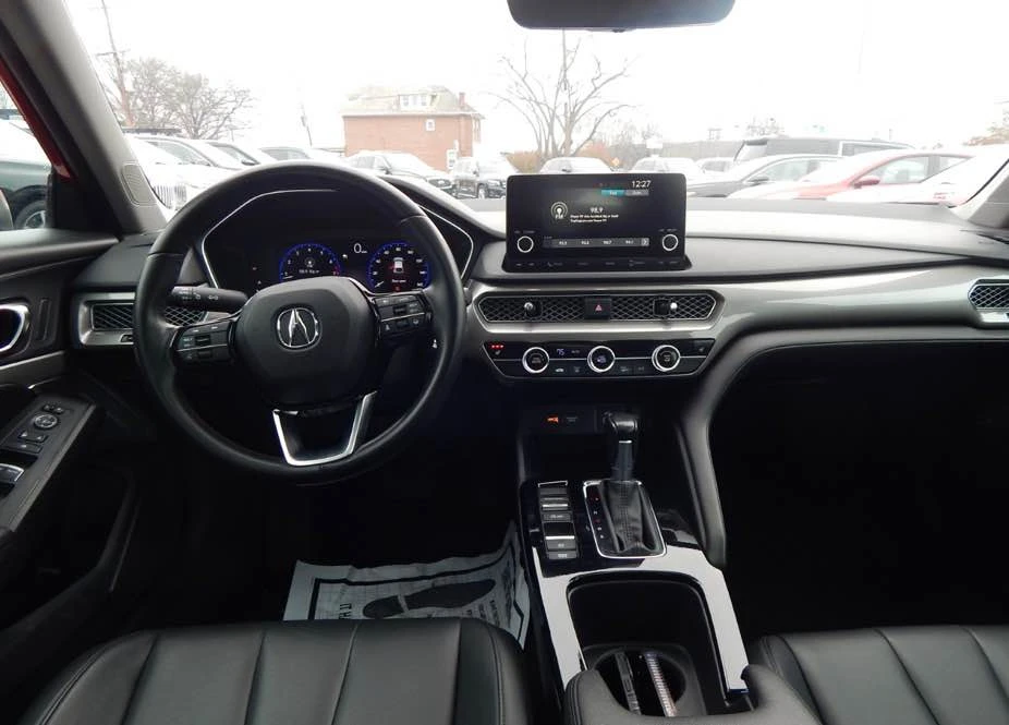 2023 Acura Integra 5th Gen - Image 9 of 11