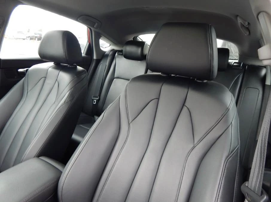 2023 Acura Integra 5th Gen - Image 7 of 11
