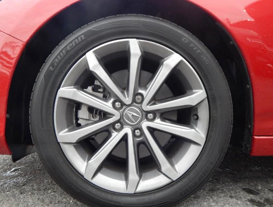 2023 Acura Integra 5th Gen - Image 11 of 11
